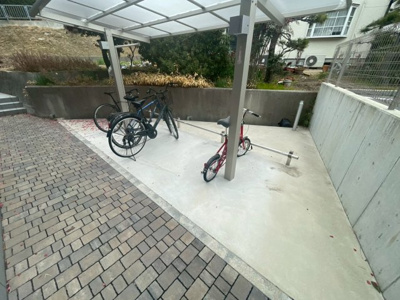 【その他共用部分】 | クローバー富士３号館