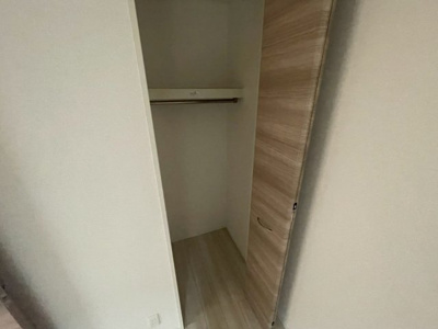 【収納】 | クローバー富士３号館