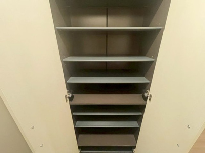 【収納】 | クローバー富士３号館