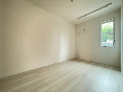 【寝室】 | クローバー富士３号館