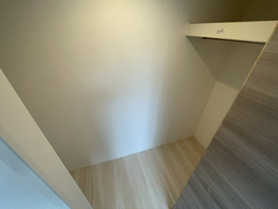 【収納】 | クローバー富士３号館