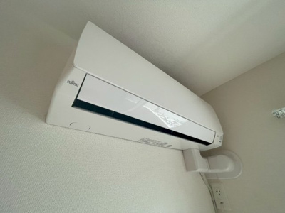 【設備】 | クローバー富士３号館