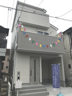 【外観】