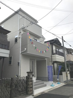 【外観】