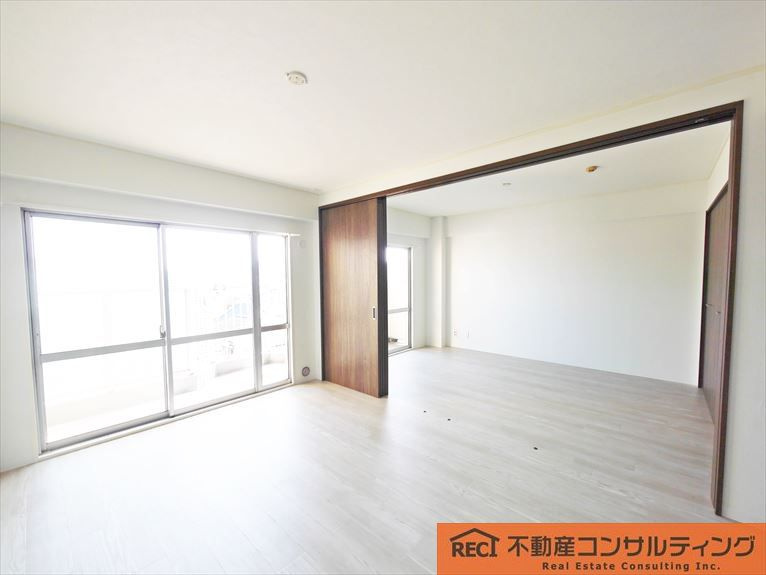 芦屋打出ビューハイツ