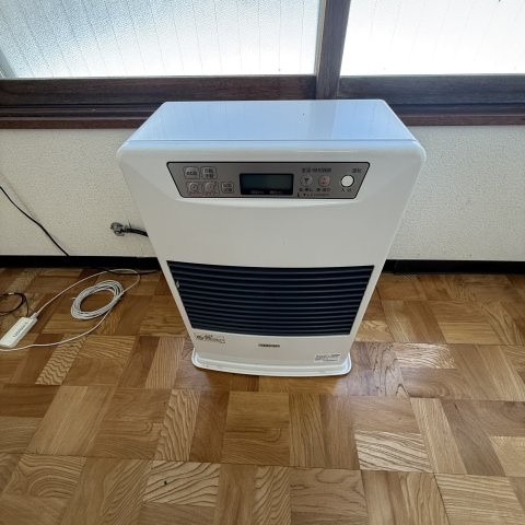 グリーンハイツＥＭＵの設備