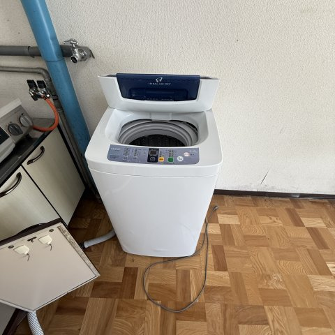 グリーンハイツＥＭＵの設備