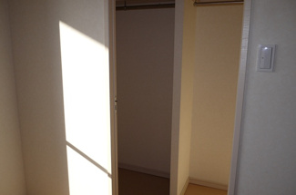 【収納】 | ヴェルデイ矢賀弐番館