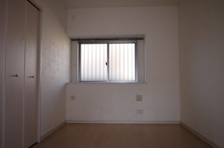 【洋室】 | ヴェルデイ矢賀弐番館