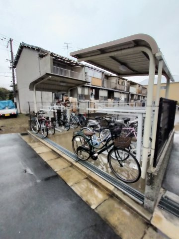 【その他共用部分】 | レオネクストさくら