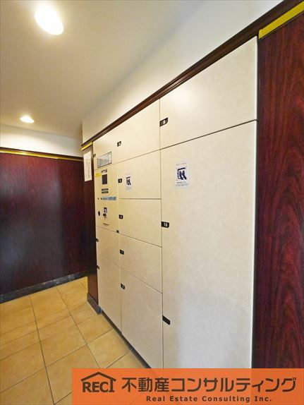 ヒルズ芦屋翠ヶ丘の外観