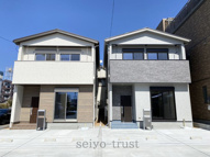 広島市西区東観音町の一戸建ての画像