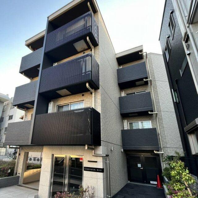 クレヴィスタ新小岩