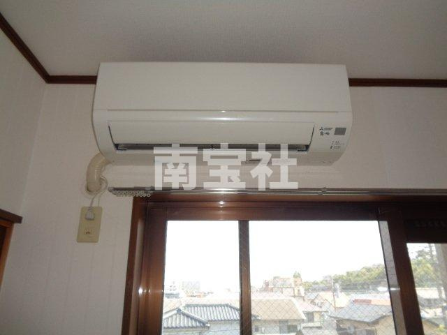 【設備】 | 引っ越し費用も抑えられます。