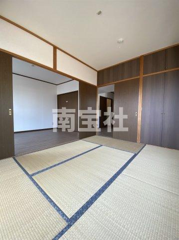 【和室】