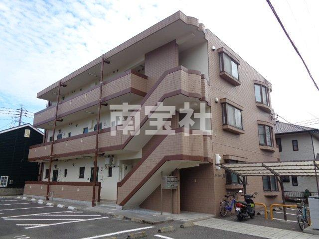 ライラックMの画像