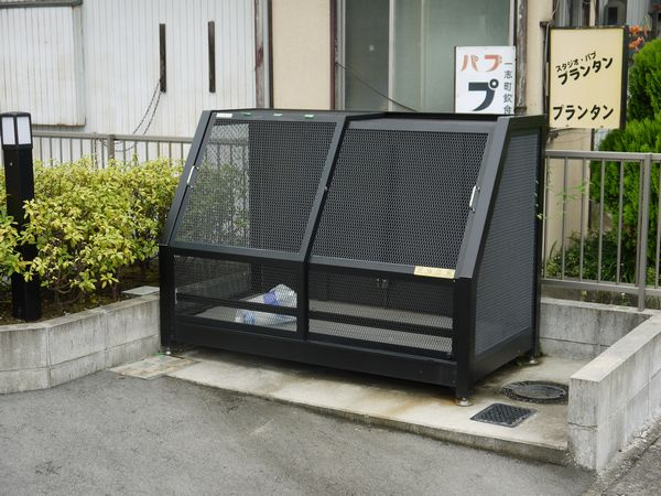 エーマミイのその他共用部分|その他共有部分