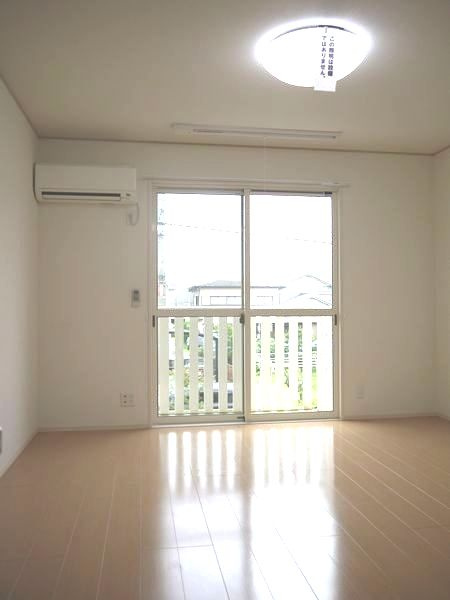 エーマミイの内装