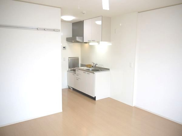 エーマミイの居間・リビング