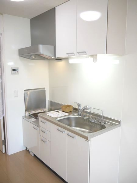 エーマミイのキッチン