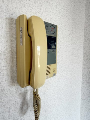 【設備】 | グランドリー高槻