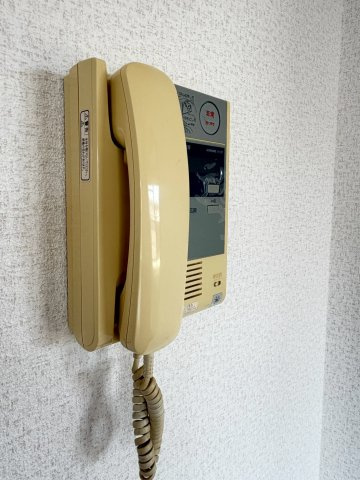【設備】 | グランドリー高槻