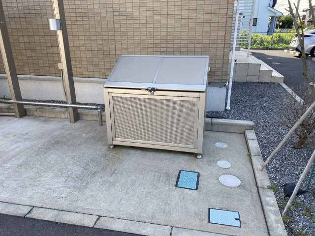 ファースト　ステージのその他共用部分