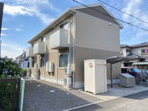 ファースト　ステージの画像