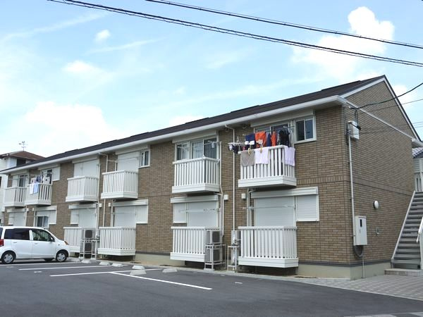 プレミール北口　B