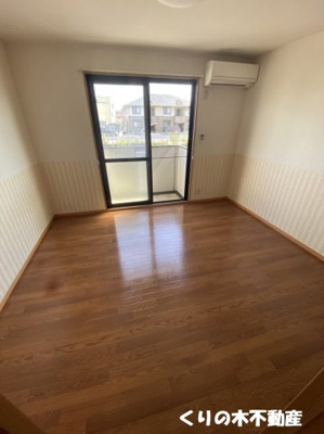 【内装】 | アビテ馬越 | 過ごしやすい室内です（同タイプの室内写真です。実物は現況優先とします）