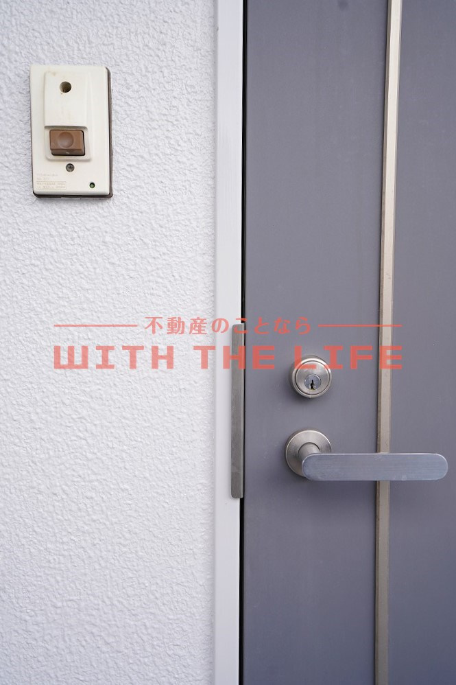 フローラルマンション【キャッシュバック対象物件】のセキュリティ