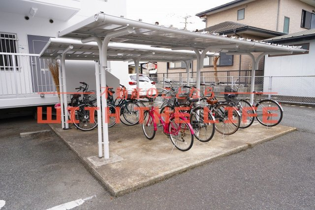 フローラルマンション【キャッシュバック対象物件】のその他共用部分