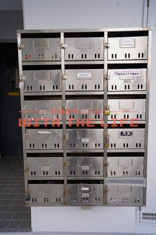フローラルマンション【キャッシュバック対象物件】のその他共用部分