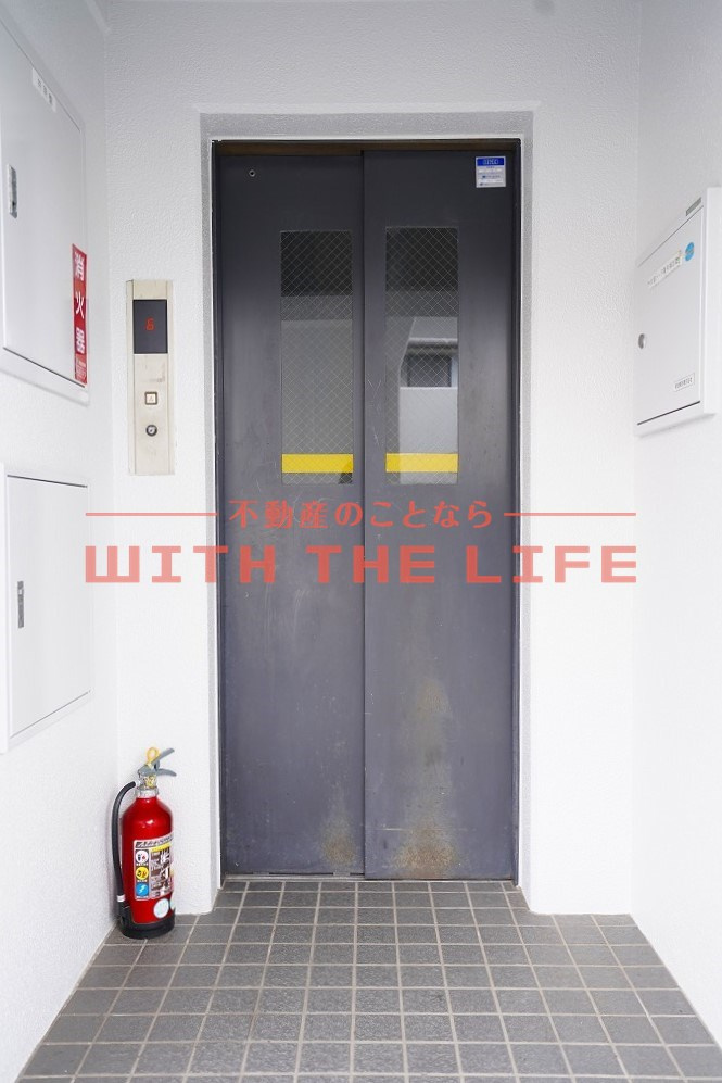 フローラルマンション【キャッシュバック対象物件】のその他共用部分