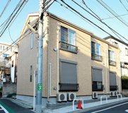 ラ・フィーネ三軒茶屋の画像
