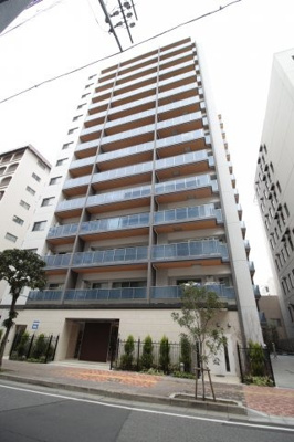 【外観】 | エクセレントシティ千葉中央ステーションフロント