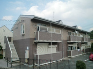 ハイツ有馬川の画像