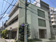 ヒルコート常盤松 の画像