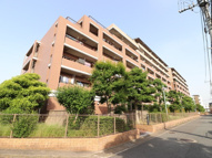 福岡市博多区那珂６丁目のマンションの画像