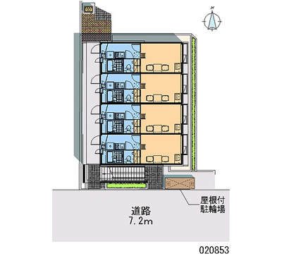 【その他共用部分】 | Ｋ’ｓＷｉｌｌ２