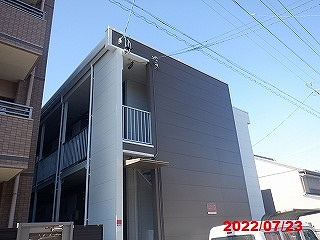 【外観】 | Ｋ’ｓＷｉｌｌ２