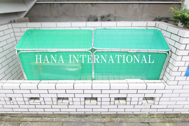 サンイーグル富士見のその他共用部分