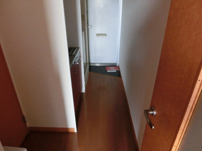 【玄関】 | 上名古屋東