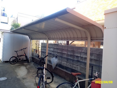 【その他共用部分】 | 上名古屋東