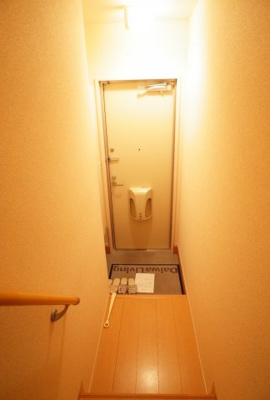 【玄関】 | サニーハイツ | 玄関