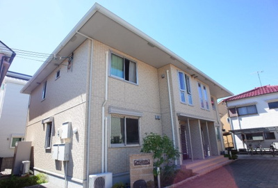 【外観】 | サニーハイツ