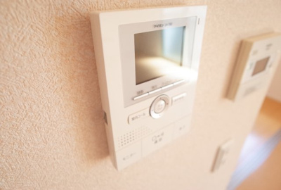 【セキュリティ】 | サニーハイツ | ＴＶモニターホン