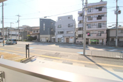 【展望】 | アーバンコート豊中