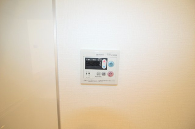 【設備】 | アーバンコート豊中