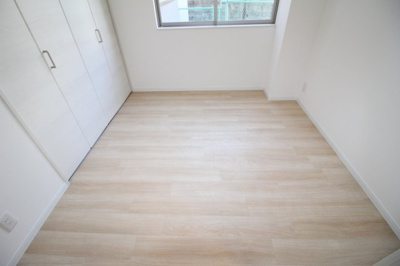 【洋室】 | アーバンコート豊中